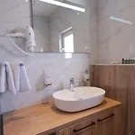 Hotel Belvedere A&e Velika Kladusa
