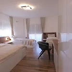 Hotel Belvedere A&e