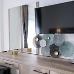 Belvedere A&e Hotel 4*