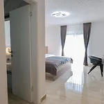 Hotel Belvedere A&e 4*