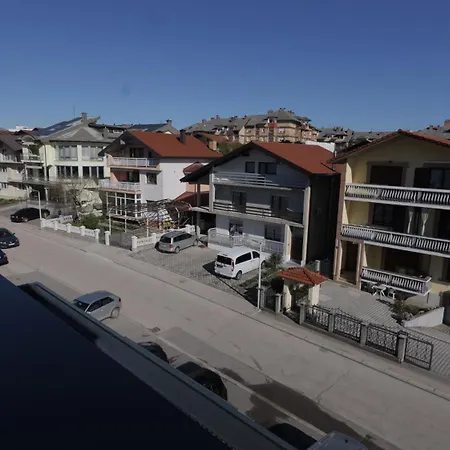 Belvedere A&e Velika Kladusa