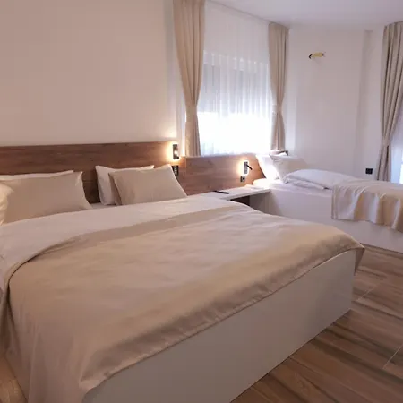 Hotel Belvedere A&e Velika Kladusa