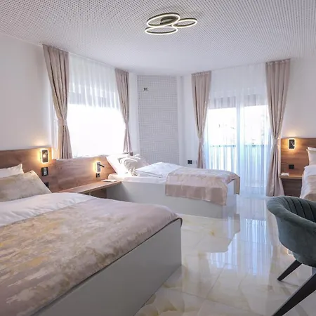 Belvedere A&e Velika Kladusa