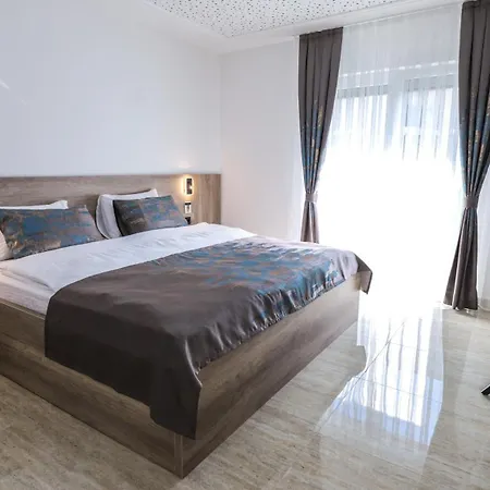 Hotel Belvedere A&e 4*