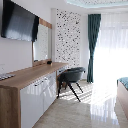 Hotel Belvedere A&e Velika Kladusa