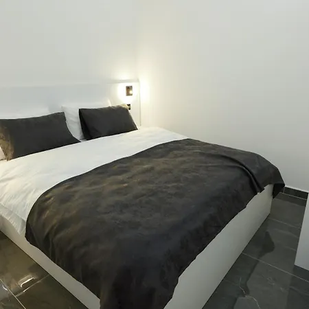 Belvedere A&e Hotel