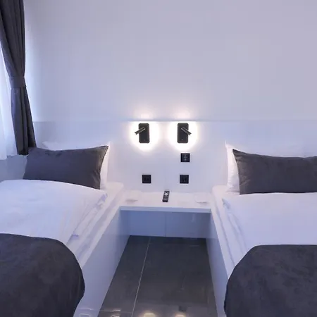 Belvedere A&e Hotel 4*