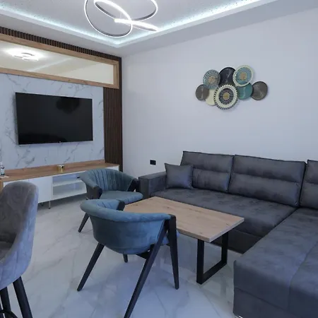 Belvedere A&e Velika Kladusa