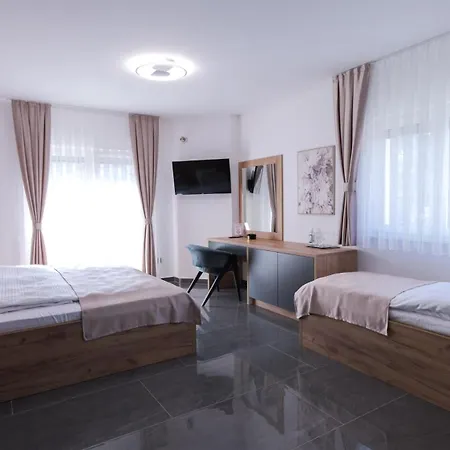 Belvedere A&e Hotel 4*