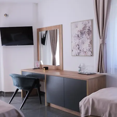 Belvedere A&e 4* Velika Kladusa