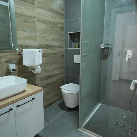 Belvedere A&e Hotel 4*