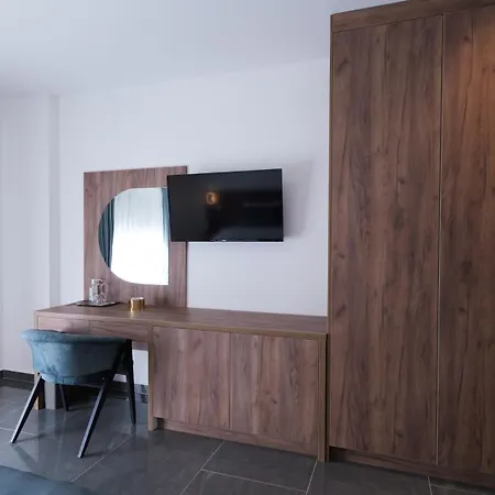 Belvedere A&e Velika Kladusa