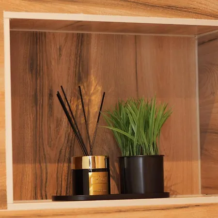 Отель Belvedere A&e 4*