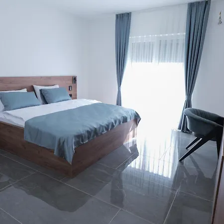 Belvedere A&e 4* Velika Kladusa