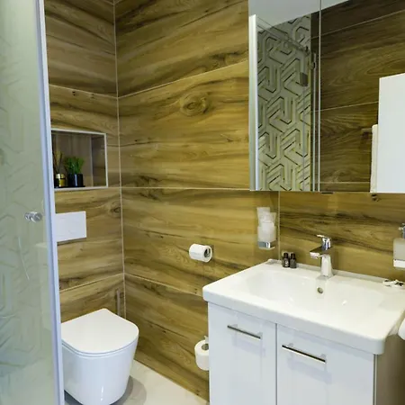 Belvedere A&e Hotel 4*