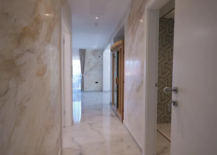 Belvedere A&e Hotel 4*