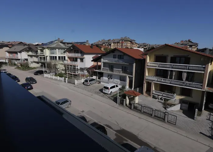 Belvedere A&e Velika Kladusa