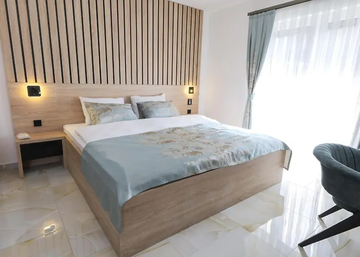 Hotel Belvedere A&e 4*