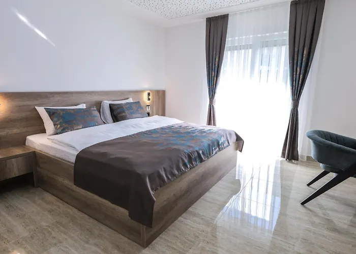 Hotel Belvedere A&e 4*