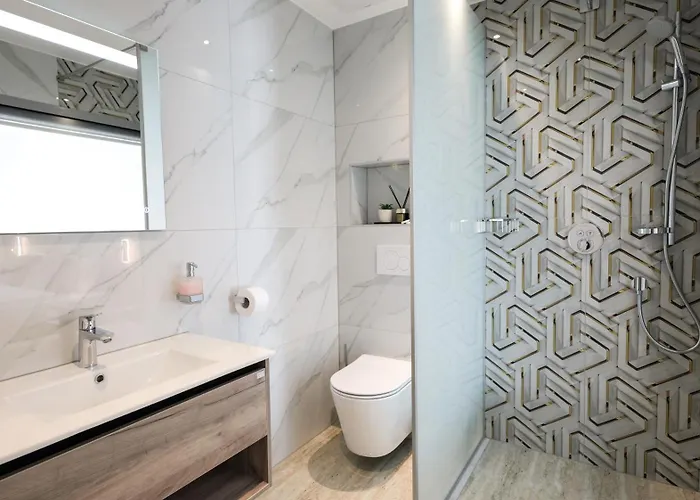 Belvedere A&e 4* Велика-Кладуша