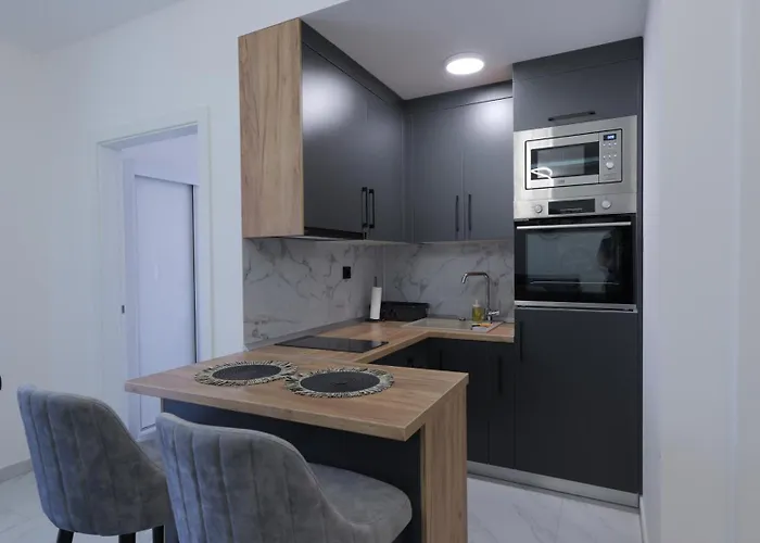 Belvedere A&e 4* Велика-Кладуша