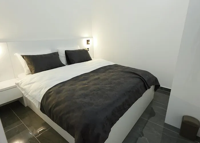 Belvedere A&e Отель