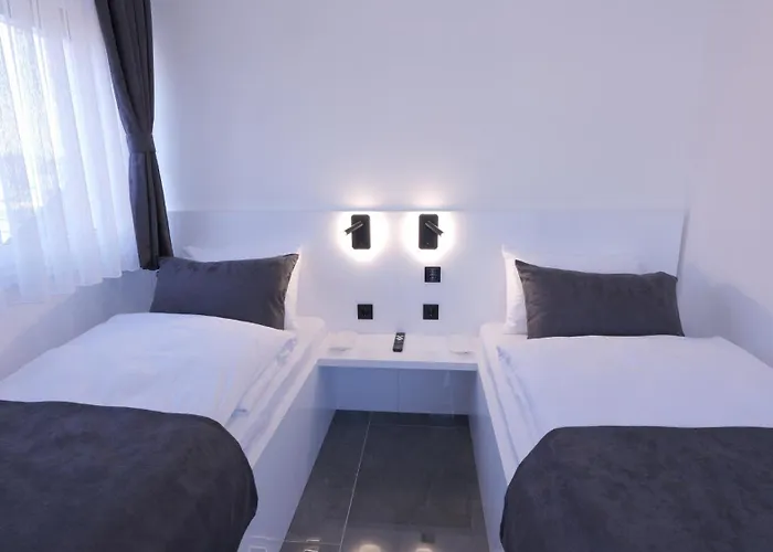 Belvedere A&e Hotel 4*