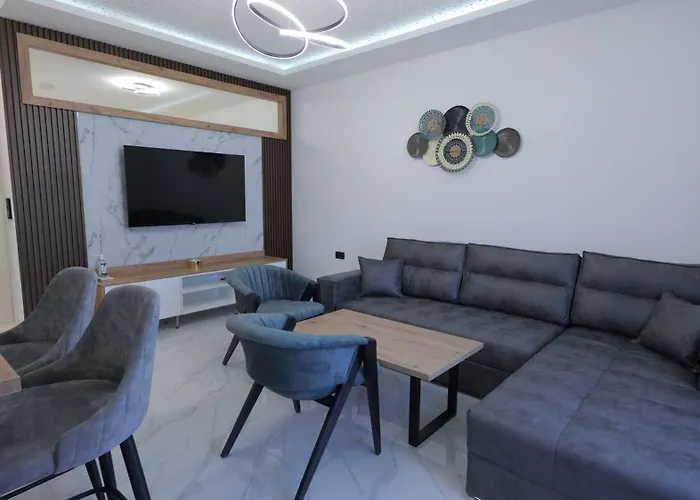 Belvedere A&e Велика-Кладуша