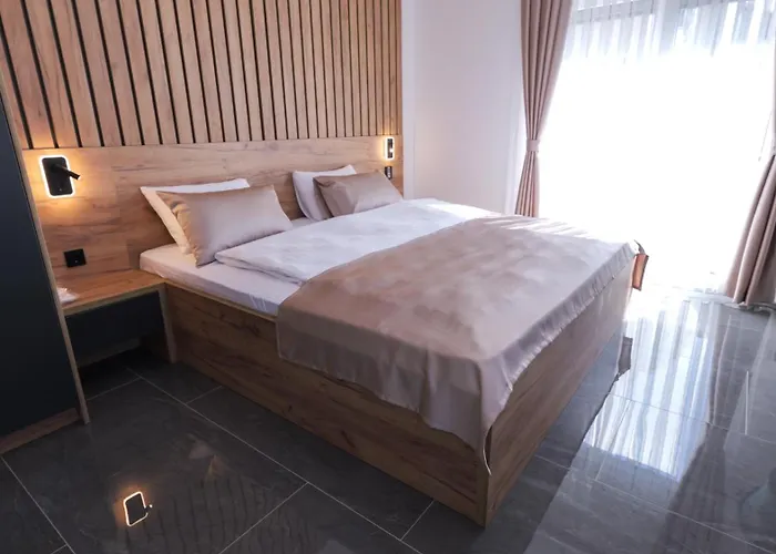 Belvedere A&e 4* Велика-Кладуша