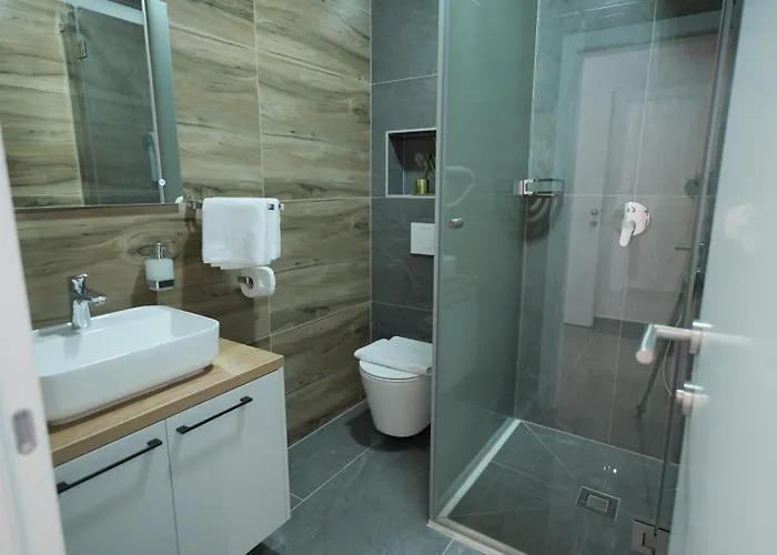 Belvedere A&e Hotel 4*