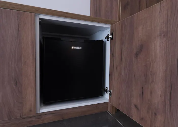 Belvedere A&e Hotel Velika Kladusa