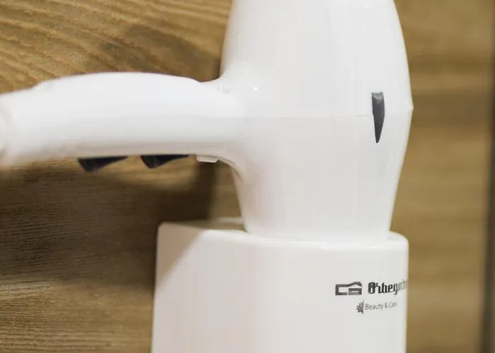 Отель Belvedere A&e Велика-Кладуша