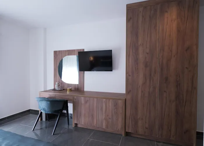 Belvedere A&e Velika Kladusa