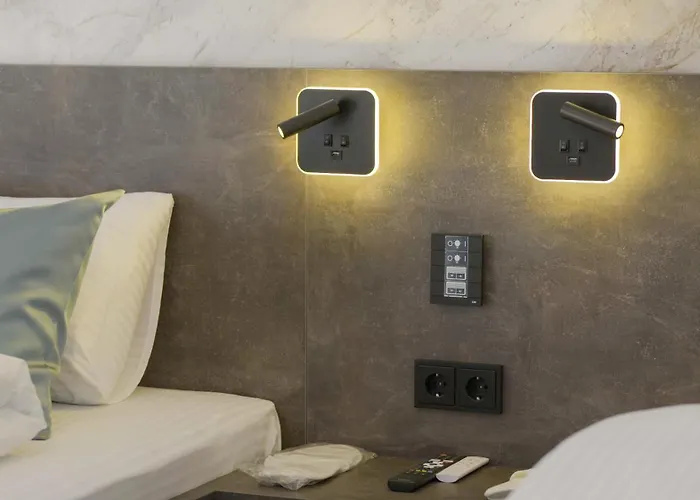 Belvedere A&e 4* Велика-Кладуша