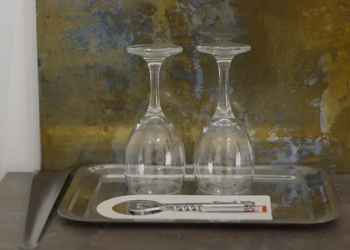 Belvedere A&e Отель