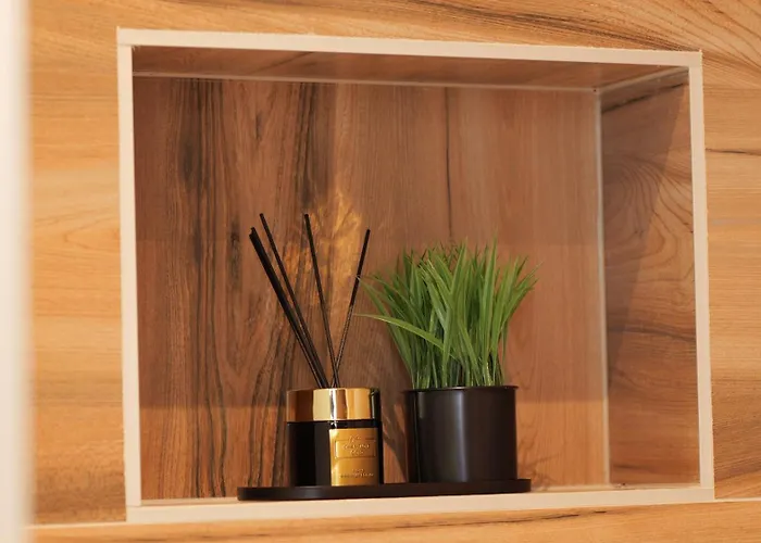 Отель Belvedere A&e 4*