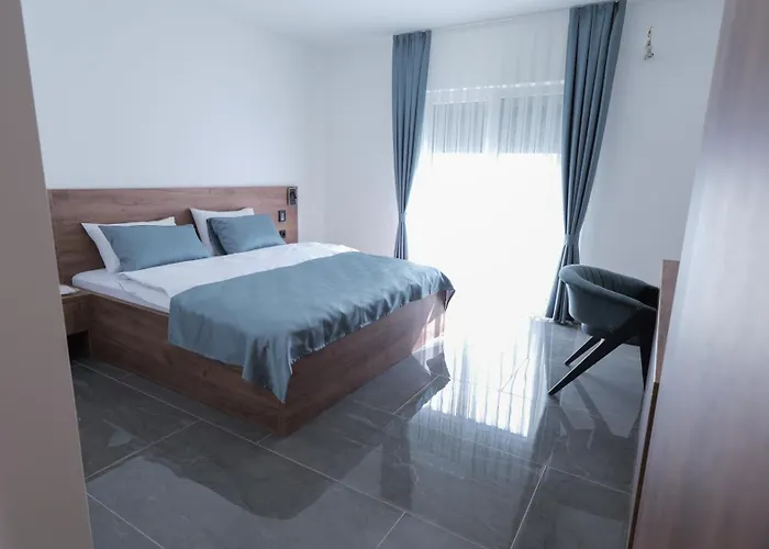 Belvedere A&e 4* Велика-Кладуша