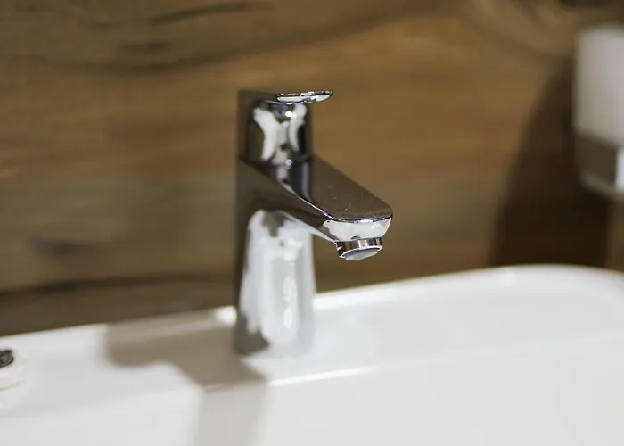 Отель Belvedere A&e Велика-Кладуша