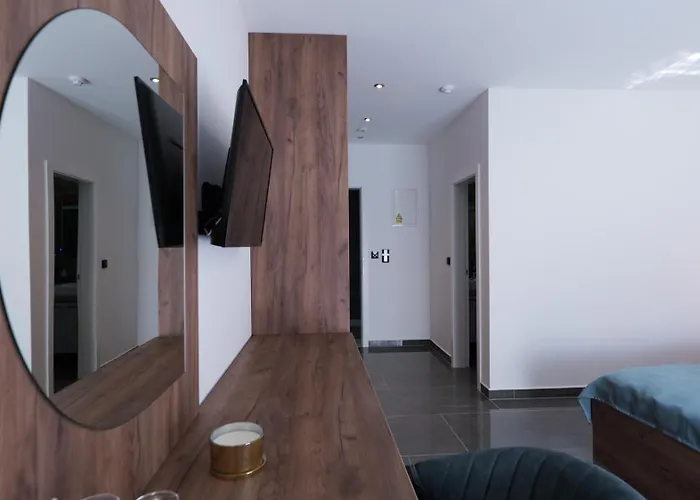 Belvedere A&e Velika Kladusa