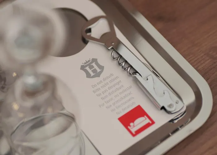 Отель Belvedere A&e