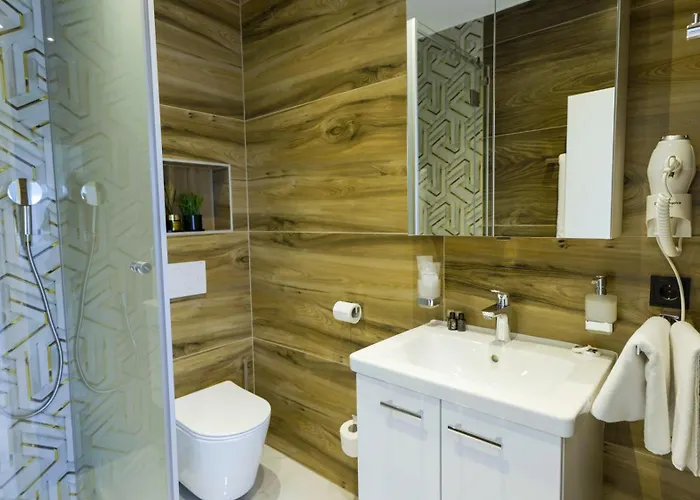 Belvedere A&e Отель 4*