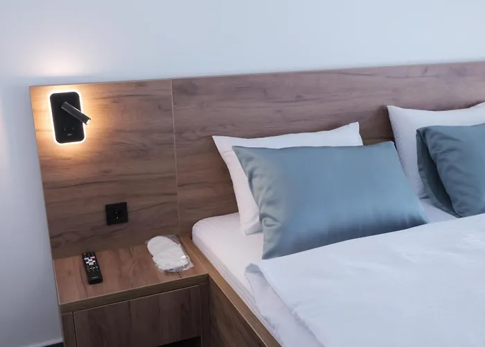 Belvedere A&e 4* Велика-Кладуша