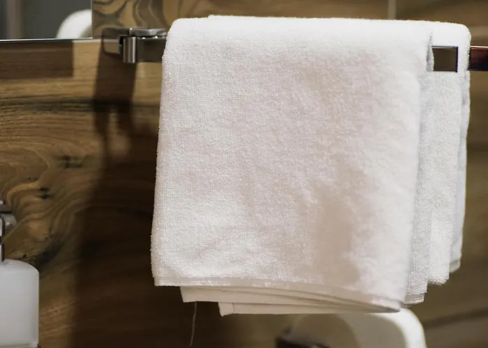 Hotel Belvedere A&e 4*